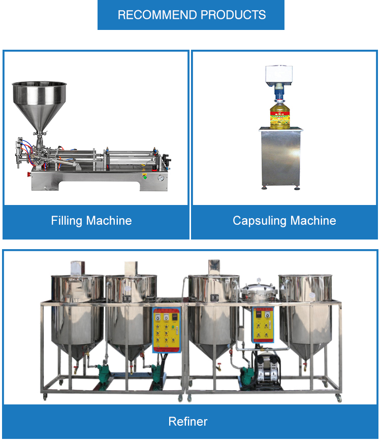 Sesame sunflower juicer commercial production seed automatic soy almond industrial cold oil press machine for sale