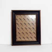 Offre Spéciale cadre mémoire de luxe A4 11x14 11x17 12x18 16x20 18x24 PS cadre photo cadre photo religieux de grande taille