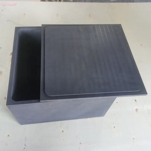 Molde <span class=keywords><strong>de</strong></span> Grafito Personalizado para Fundición <span class=keywords><strong>de</strong></span> <span class=keywords><strong>Oro</strong></span> - Product Image 4