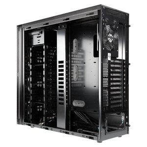 Stainless Steel Chassis Aluminum Box Electronic Rack Mount Welding Machining Metal Customized Computer Case