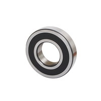 Roulement à billes de haute qualité pour moteur électrique de petite taille 6400 6401 6402 6403 6404 6405 6406 6407 6408 6409 6410 6411 6412 ZZ 2RS