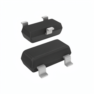 TO-236-3, SC-59, SOT-23-3 Manufacturer Channel Diodes BB201,215 Components Electronic - Product Image 1