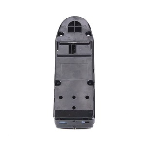 Interruptor Eléctrico para Elevalunas de BMW Serie 5 E60 E61, 4 Pines, 61319122112, 12V - Product Image 4