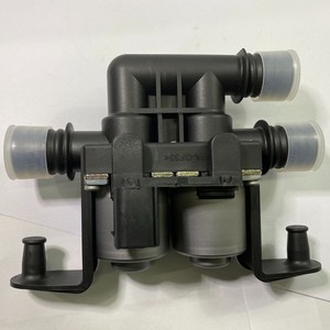 Válvula de agua del calentador Wenzhou Yute YT-E004 64116906652 para BMW E60 E63 E64 E65 M5 525i 528i, piezas de plástico - Product Image 4