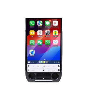 <span class=keywords><strong>Autoradio</strong></span> Android 13 Viknav 17,2 pouces <span class=keywords><strong>pour</strong></span> Ford F150 2015-2022, Carplay sans fil, <span class=keywords><strong>autoradio</strong></span> multimédia, GPS, navigation, unité principale - Product Image 1