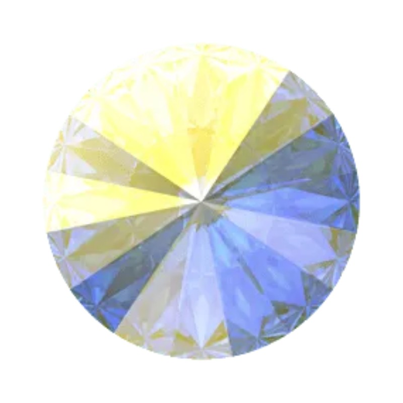 CRYSTAL AB