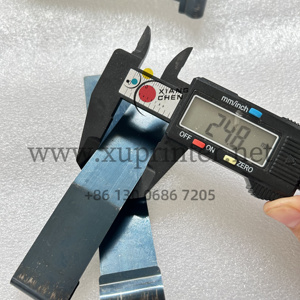 Guide de haute qualité WD GUJ1301401 pour pièces d'impression offset Komori GL40 - Product Image 6