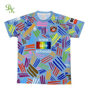 ชุดฟุตบอลสโมสรเด็กเวิลด์คัพชุดทีมเต็มรูปแบบดีไซน์ตามสั่ง - Product Image 3