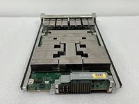 Kartu Modul JNP304-LMIC16-BASE 16x 100G dan 4x 400G QSFP28 untuk Router MX304