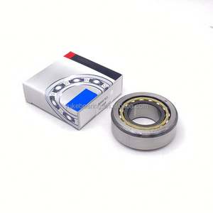 <b>Bearings</b> Corrosion Resistant 3311A-2RS1TN9/C3MT33 <b>Angular</b> <b>Contact</b> <b>Ball</b> <b>Bearings</b> - Product Image 1