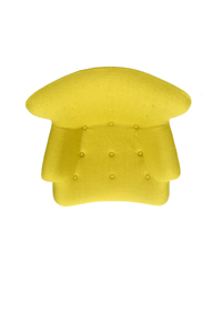 Hiện đại mật độ cao Bộ nhớ PU bọt cho ghế <span class=keywords><strong>sofa</strong></span> đúc PU bọt Thoải mái PU đệm ghế ghế có thể điều chỉnh ghế cho phòng ăn - Product Image 6