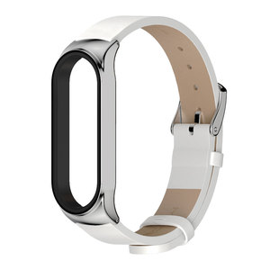 Cinturino in microfibra in pelle per cinturino Amazfit 5/<span class=keywords><strong>7</strong></span> e braccialetto Huami <span class=keywords><strong>7</strong></span> cinturini <span class=keywords><strong>Smart</strong></span> <span class=keywords><strong>Watch</strong></span> in Stock - Product Image 5