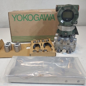 เครื่องส่งสัญญาณความดันแบบดิฟเฟอเรนเชียล Yokogawa EJA110A ของญี่ปุ่น รุ่นใหม่และของแท้ ประสิทธิภาพสูงและความน่าเชื่อถือสูง - Product Image 6