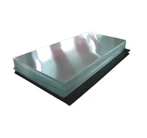BA Finish Cold Rolled 4x8 304 SS Sheet 0.8mm 1mm 1.5mm Thick 304l Stainless Steel Plate Sheet