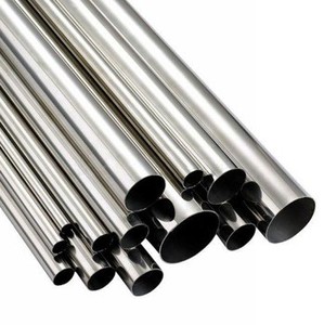 Hot Selling Inconel 600 601 625 718 Legierung Coil Pipe Tube <span class=keywords><strong>Nickel</strong></span> legierung für industrielle Zwecke - Product Image 2