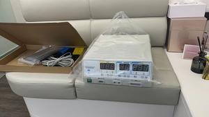 Couteau chirurgical électrique médical réutilisable, machine d'électrochirurgie diathermique - Product Image 2