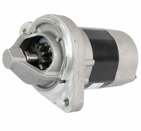 Nouveau démarreur de remplacement OE CV6T11000GF pour moteur 1.0 EcoBoost