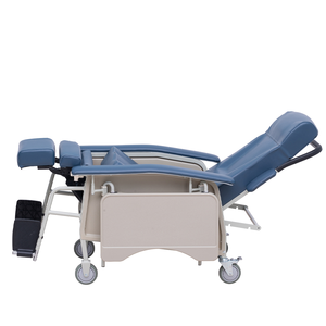 <span class=keywords><strong>Silla</strong></span> Reclinable Médica Ajustable <span class=keywords><strong>para</strong></span> Pacientes de Hospital, <span class=keywords><strong>Silla</strong></span> Geriátrica <span class=keywords><strong>para</strong></span> Hospitales - Product Image 3