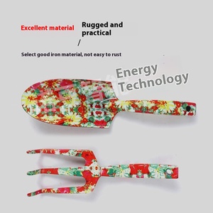 Outils <span class=keywords><strong>de</strong></span> <span class=keywords><strong>jardin</strong></span> en acier inoxydable imprimés en deux parties bricolage industriel pour <span class=keywords><strong>Amazon</strong></span> ensemble <span class=keywords><strong>de</strong></span> mélange <span class=keywords><strong>de</strong></span> sol <span class=keywords><strong>de</strong></span> jardinage composants en fer <span class=keywords><strong>de</strong></span> haute qualité - Product Image 5
