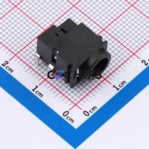 วงจรรวม DC-080-1.2วงจรรวม (THT) ชิปวงจรรวมขั้วต่อไฟฟ้า DC PMIC สินค้าใหม่ - Product Image 1