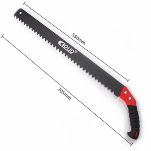 65myg8c हैंडसॉ चिनाई ब्लॉक बिल्डिंग डिय कटर ईंट कंक्रीट स्लेट सीमेंट हाथ देखा गया - Product Image 1