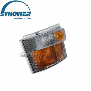 Mới rẽ phải đèn tín hiệu cho <span class=keywords><strong>Scania</strong></span> chiếu sáng Phụ tùng xe tải mô hình 1349784 & 1387155 - Product Image 6