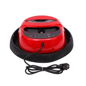 Mini presse à chaud portable, fer à vapeur A4, taille d'impression 25x29cm, AUP-T pour transfert thermique de vinyle, vente en gros - Product Image 3