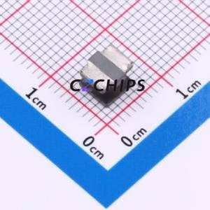 Inductor de Potencia DSE575047-102M-HF SMD, 5.7x5mm (Inductancia: 1mH) (Precisión: 20%) (Corriente Nominal: 300mA) - Product Image 2