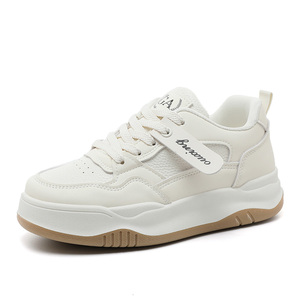 Women's <b>Shoes</b> New Breathable Board <b>Shoes</b> Student Campus Flat Sports Leisure <b>Shoes</b> - Product Image 6