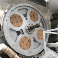 Welldone Hochgeschwindigkeits-Erwachsenenwindel-Produktionslinie Kosteneffektive Einweg-Erwachsenenwindel-Herstellungsmaschine Getriebe Kernpapier