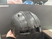 Casque de ski intelligent, visière intégrée, compatible caméra, compatible queue de cheval, ajustement réglable, OEM/ODM