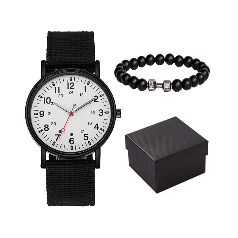 # 1+Bracelet+Boîte
