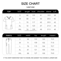 Nouveau Style hôpital à la mode Logo personnalisé hommes ensembles de gommages à manches courtes uniforme clinique dentaire infirmière gommage médical ensembles uniformes