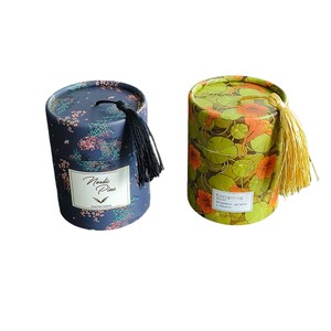 Boîtes à chapeaux en papier rigides et imperméables personnalisées pour fleurs, ballons, cadeaux, avec logo et couleur personnalisés pour l'emballage de bouquets de roses - Product Image 5