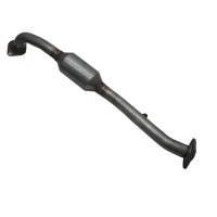 Vorderer Katalysator für 2009-2012 Toyota Highlander 2.7L L4 GAS DOHC
