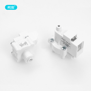 RO System High Pressure Switch.Low Pressure Switch.Compatible with <strong>ISpring</strong>, APEC, Express Water - Product Image 5