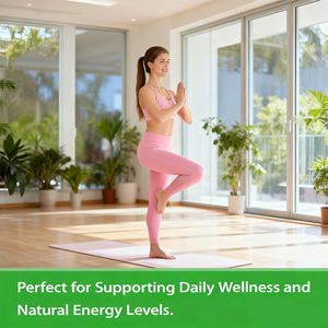 การลดน้ำหนักแบบ3-in-1รายวันลดลงสำหรับผู้ใหญ่สุขภาพประจำวันและการจัดการน้ำหนักไม่เหมาะสำหรับหญิงตั้งครรภ์ - Product Image 4