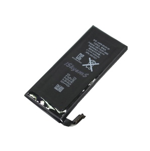 Batería de Repuesto i4G de 1420mAh para iPhone 4 4G, Pieza Interna, 0 Ciclos, CE RoHS, Venta al Por Mayor, Alta Calidad - Product Image 6