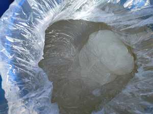 Surfactante líquido de alta calidad, lauril éter sulfato de sodio, SLES 70%, precio de pasta - Product Image 6