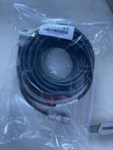 Cable de Servo YASKAWA JZSP-CVP01-15-E - Product Image 1
