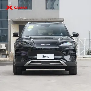 2024รถ SUV ไฟฟ้าสำหรับผู้ใหญ่ระบบไฟฟ้าอัจฉริยะสำหรับซาซาลรถพลังงานใหม่เพลงบวกกับ EV แชมเปี้ยนความเร็วสูง