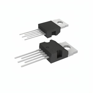 ชิปจัดการพลังงาน (PMIC) Pentawatt 5 รุ่นดั้งเดิม ชิ้นส่วนอิเล็กทรอนิกส์ VN920(012Y) - Product Image 1