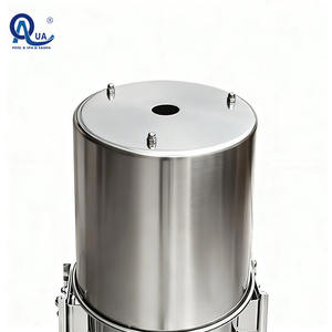 Fuente Comercial de Acero Inoxidable Water Crown, Fuentes Saltarinas de Diseño Moderno y Duradero, Modelo SGJS, 1 Año de Garantía, Juego Completo - Product Image 2