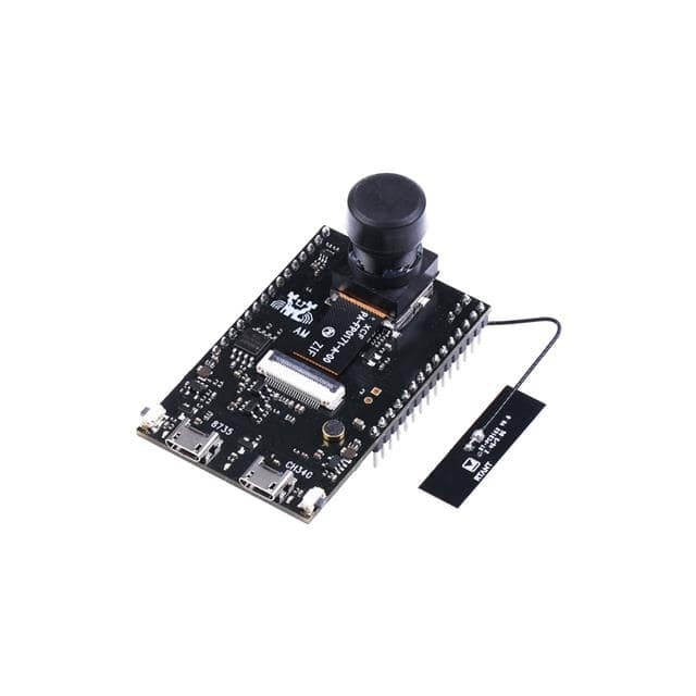 Hot Original Development Board Modules REALTEK AMB82 MINI IOT AI CAMERA 102991774 RF Evaluation Compatible Kits