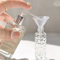 Flacon de parfum en verre de 10 ml au parfum de melon amer, flacon de décontamination et d'échantillon, origine Shandong, sans diffuseur à bâtonnets