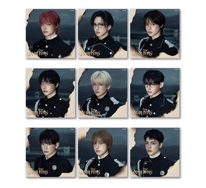 &TEAM We on Fire SOLO EDITION 3ème EP Album Officiel Kpop CD Album Photobook Photocard Poster Édition Limitée Cadeau - Product Image 2