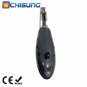 Ouvre-porte <span class=keywords><strong>battant</strong></span> électronique intégré CSSGO-230K avec engrenage en acier, kit complet 400 kg, moteur pour <span class=keywords><strong>portail</strong></span> double <span class=keywords><strong>battant</strong></span> DC24V - Product Image 4