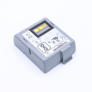 Baterai asli baru CT17102-2 3800mAh untuk Printer kode batang portabel Zebra RW420 - Product Image 4