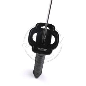 Épée katana artisanale d'inspiration japonaise, inspirée de l'anime Hakuoki - Product Image 4