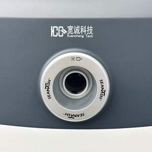 جهاز العلاج الطبيعي للعيادات التنفسية لتخفيف أعراض المرضى لدى أطباء الجهاز التنفسي - Product Image 2